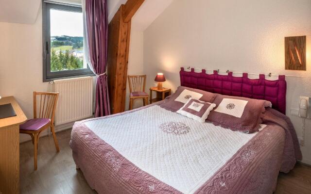 Hôtel Restaurant de la Poste et La Grange Détente, espace bien-être