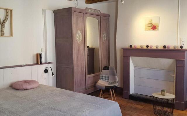 Gîte Pontlevoy, 4 pièces, 4 personnes - FR-1-491-306