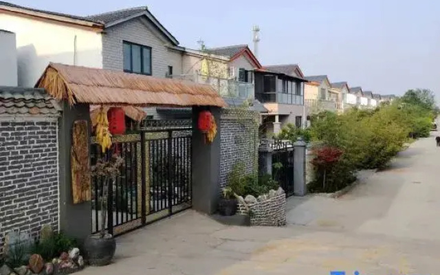 Shiguang Yard