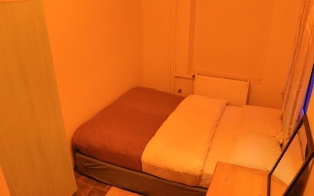 Mystic Simurgh Hostel