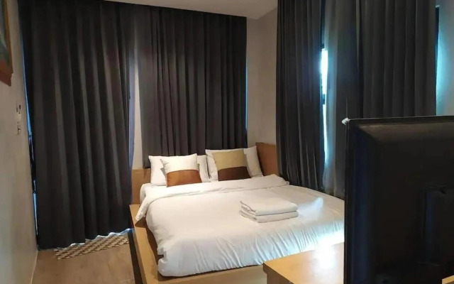 Mayor Hotels&Villa Cha-Am