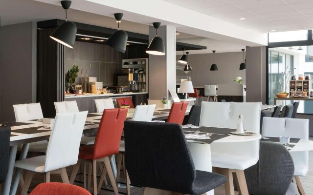 Novotel Roissy Saint-Witz