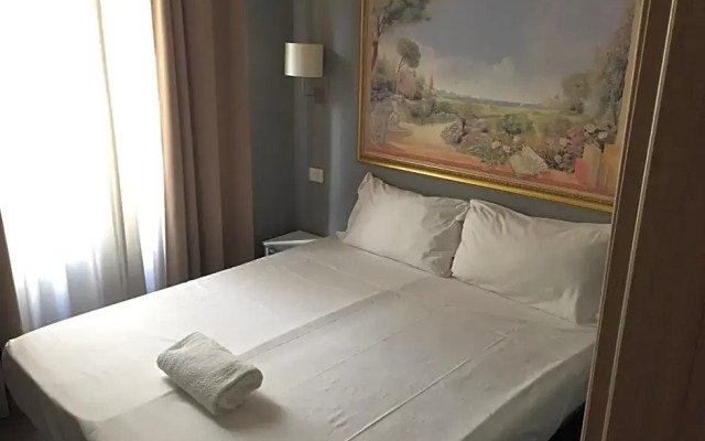 Rome Travellers Hotel