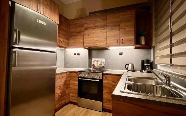 Odyseia Apts I at the Center of the City & Old Town
