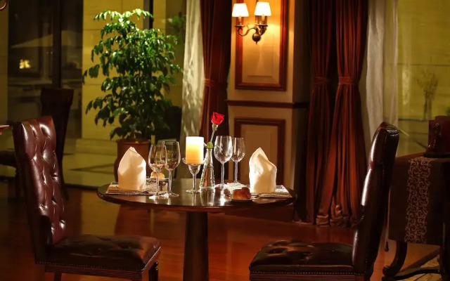 Hangzhou Rose Garden Resort & Spa