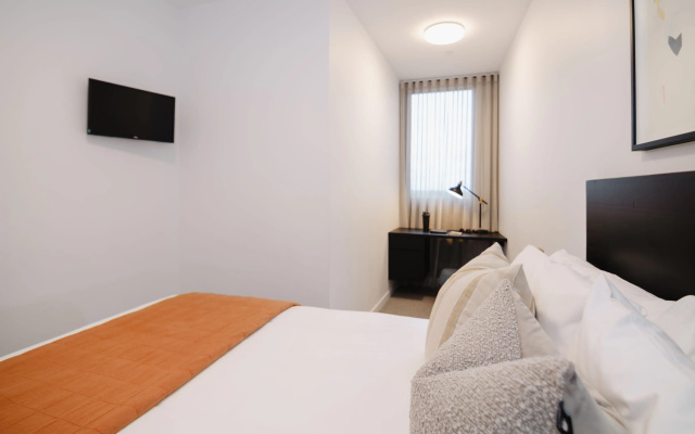 Punthill Ivanhoe – Guest Rooms – Melbourne