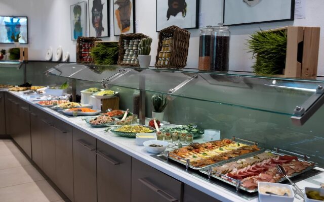 Doubletree by Hilton Luxembourg