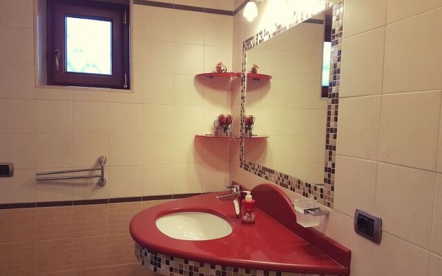 Airport Rooms Bari