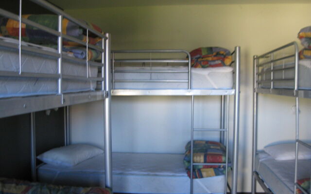 Swansea Backpackers