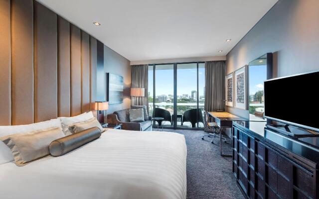 The Beetson Hotel