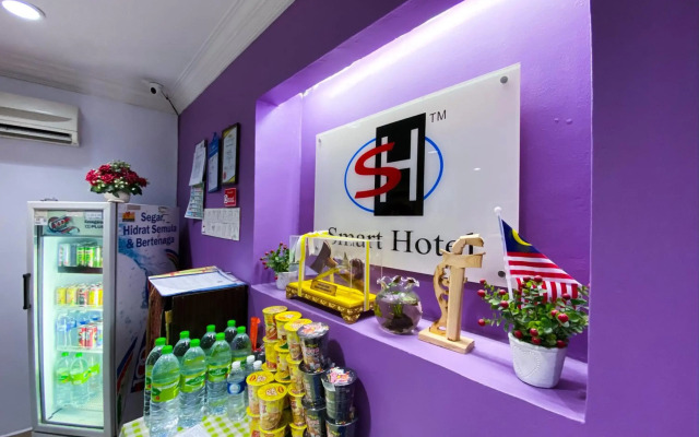 Smart Hotel Shah Alam Seksyen 15