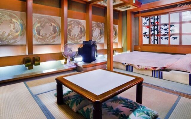 Yoshi's House