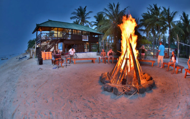 Grand Sunset Gili Air