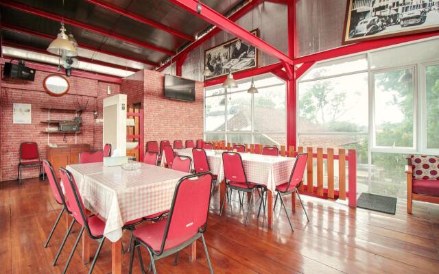 Hotel Sabang by RedDoorz