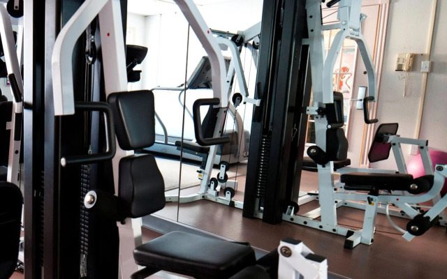 Atlantic Host Hotel, Trademark Collection by Wyndham