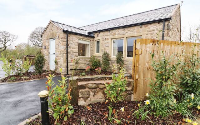 Whitewell Cottage