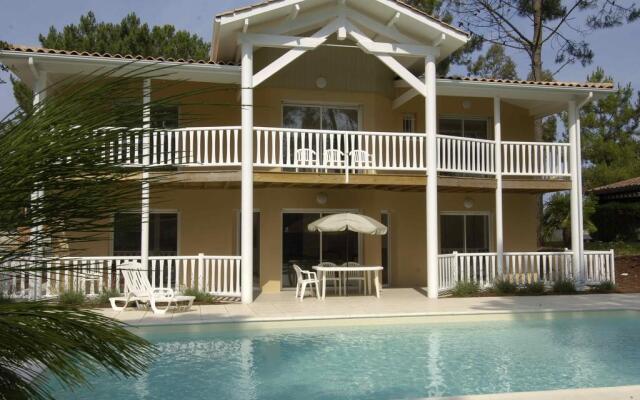 Lagrange Vacances - Eden Parc Golf