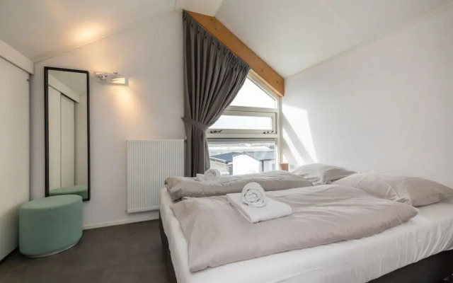Holiday Home Near Renesse Center