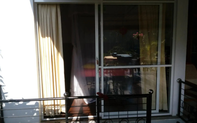 Ella City Reach Hostel