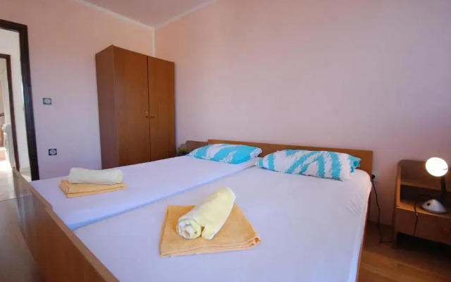 Apartments Mahmutovic