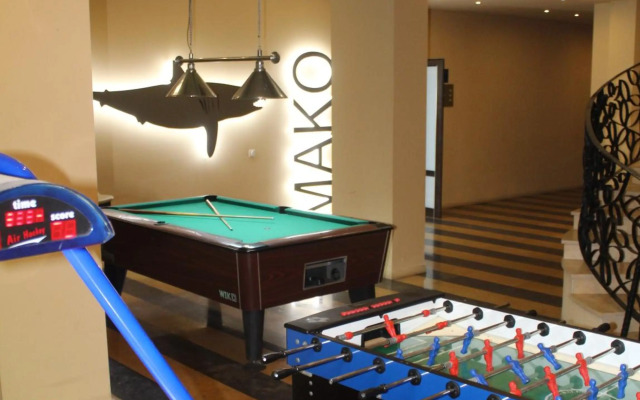 Barceló Royal Beach – All Inclusive