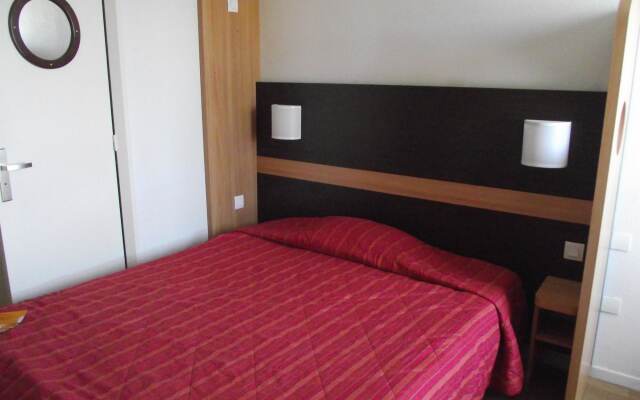 Premiere Classe Troyes La Chapelle Saint Luc Hotel