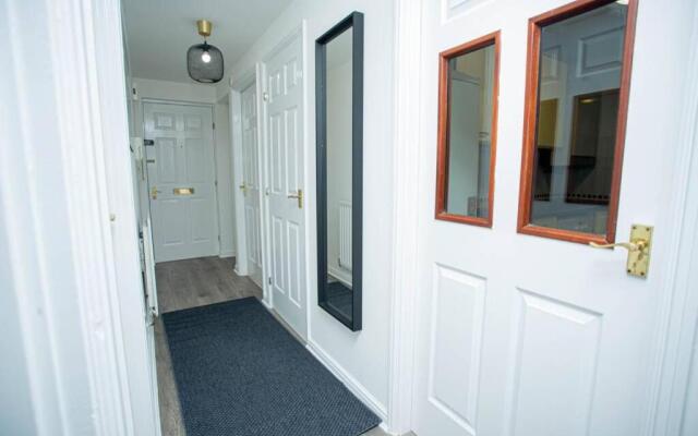 Springlane suite