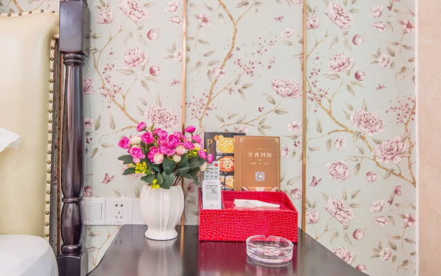 Zhengtuan Wisdom Apartment Fengdu Branch