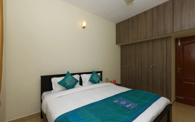 OYO 5287 Velachery