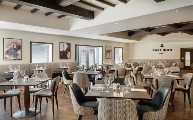 Delta Hotels by Marriott Tudor Park Country Club