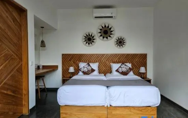 Villa Mandari West Bali  | Stunning 6-Person Pool Villa Bali