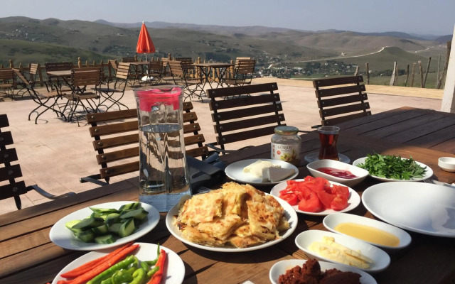 Belen Yayla Otel