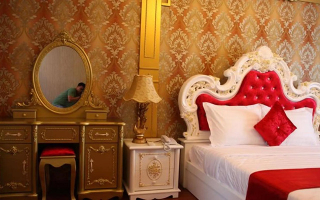 Phung Hoang Golden Hotel