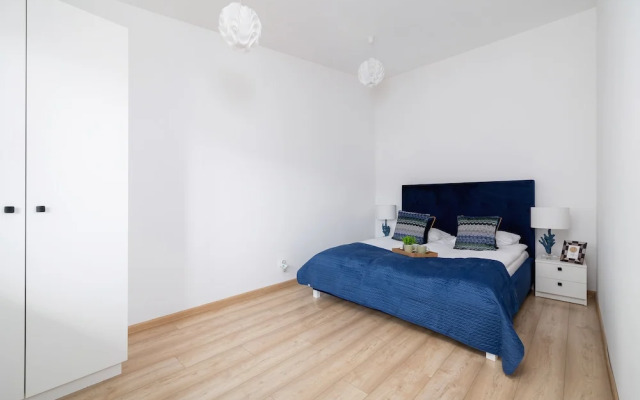 Dietla Apartment With A/C by Renters