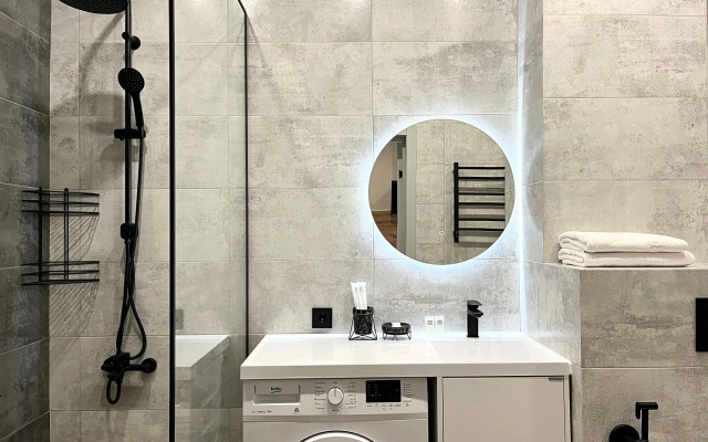 ApartUnit (АпартЮнит) на улице Радищева