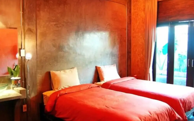 Qi 68 Hotel