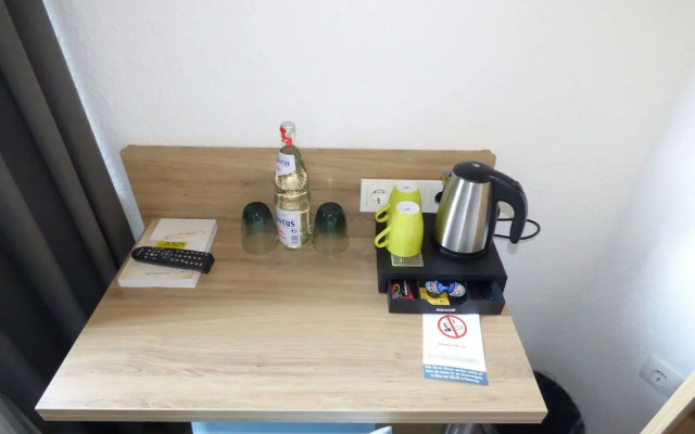 Art Inn Hotel Dinslaken