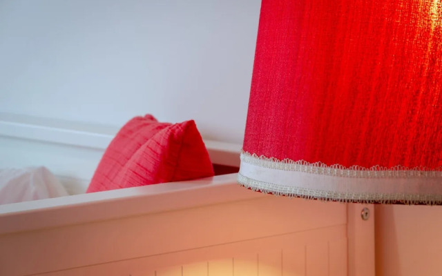 Setubal Boutique Apartment IV by Homing