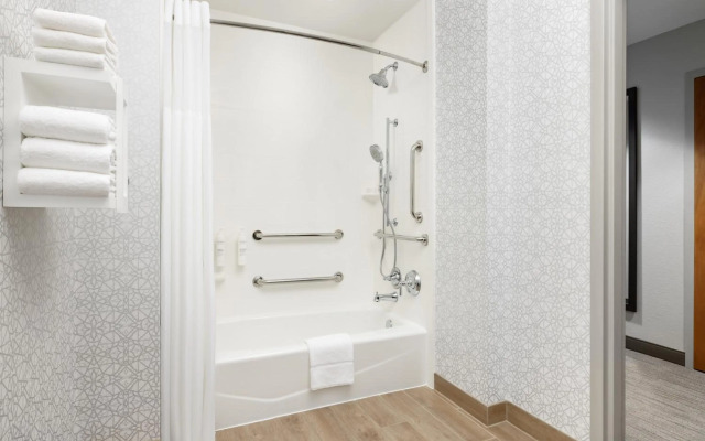 Hampton Inn Columbia