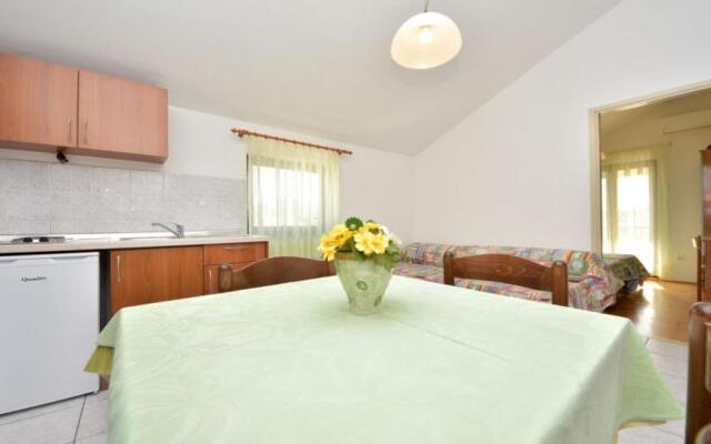 Apartments Dome - 150m from sea