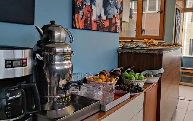 Mitra Downtown Hotel