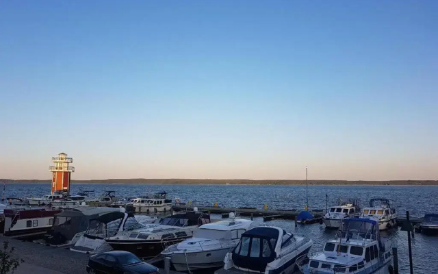 Maisonette Jocki P6 A9