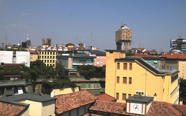 Loftnb Parco delle Basiliche