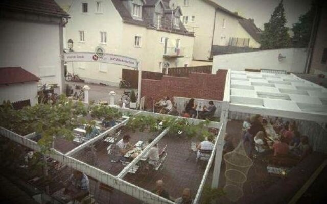 Hotel Moosburger Hof
