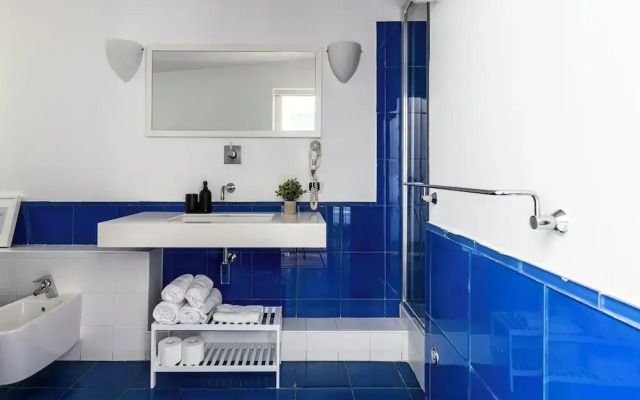 Suite in Colonne San Lorenzo Milano