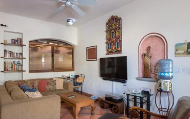 Four Bedroom Eight Sleeps Private Pool Villa