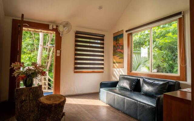 Mrugavani Resort and Spa