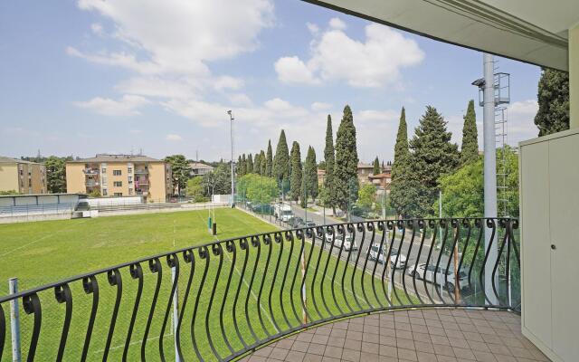 Iris P2/9 in Desenzano del Garda
