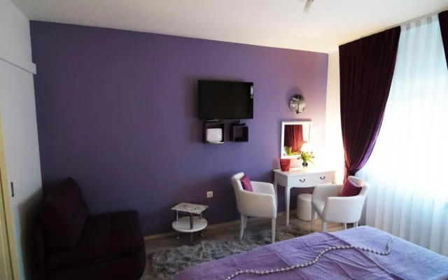 Luxury Licitar Heart Apartment