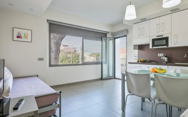 Apartaments Marfina